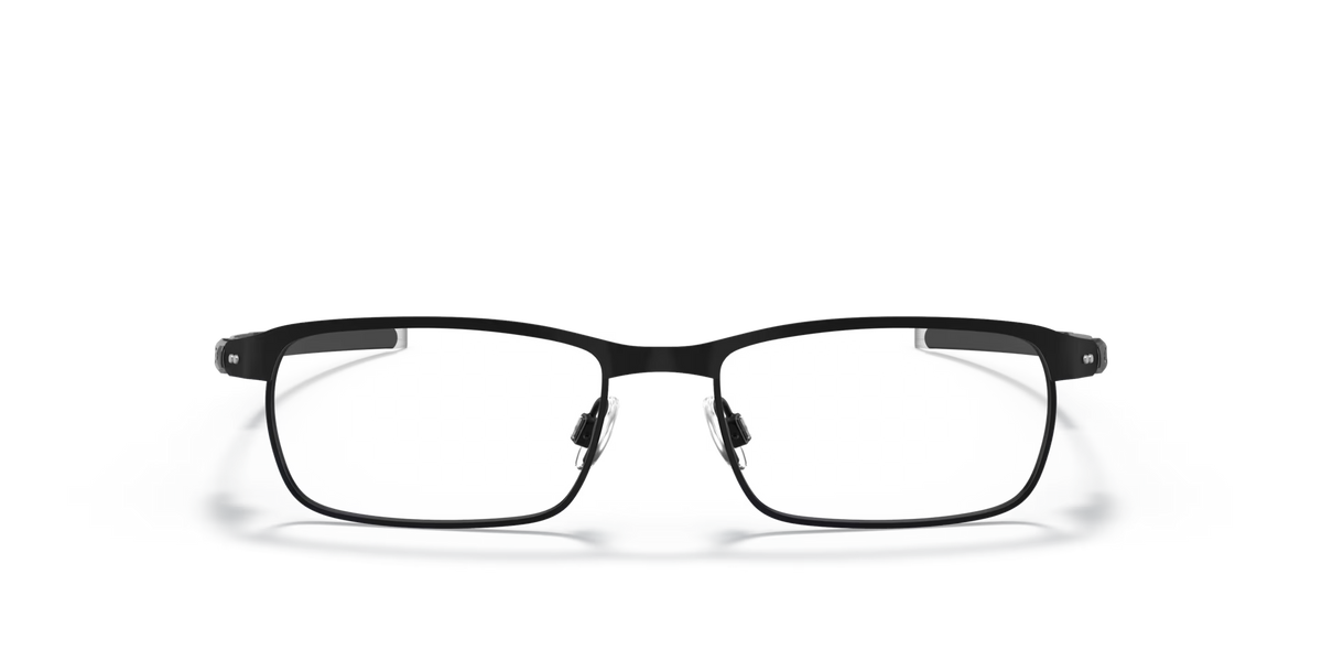 Oakley Men's Tincup Eyeglasses - Powder Coal