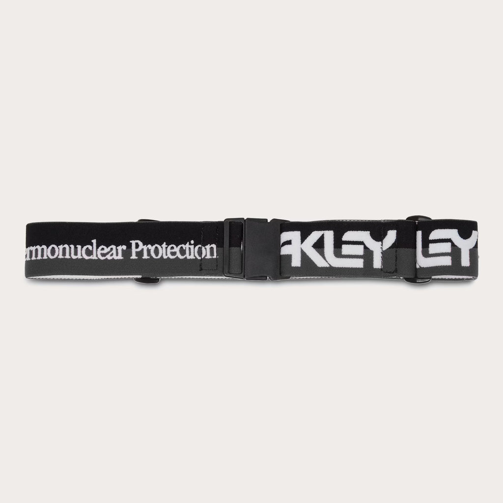Oakley Men's Tnp Factory Belt