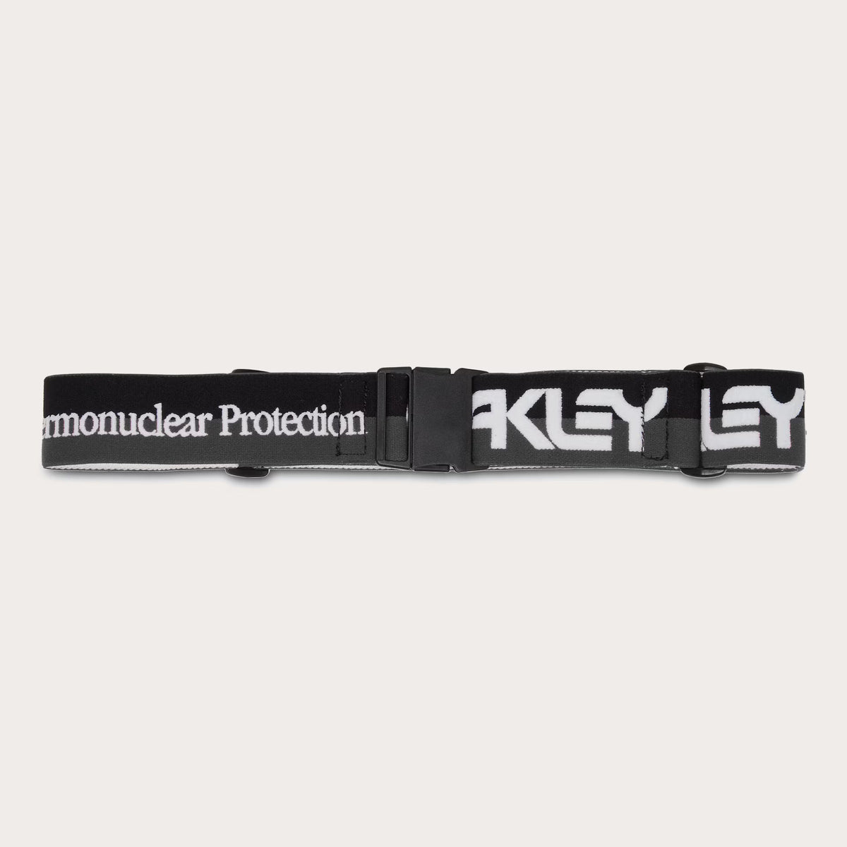 Oakley Men's Tnp Factory Belt