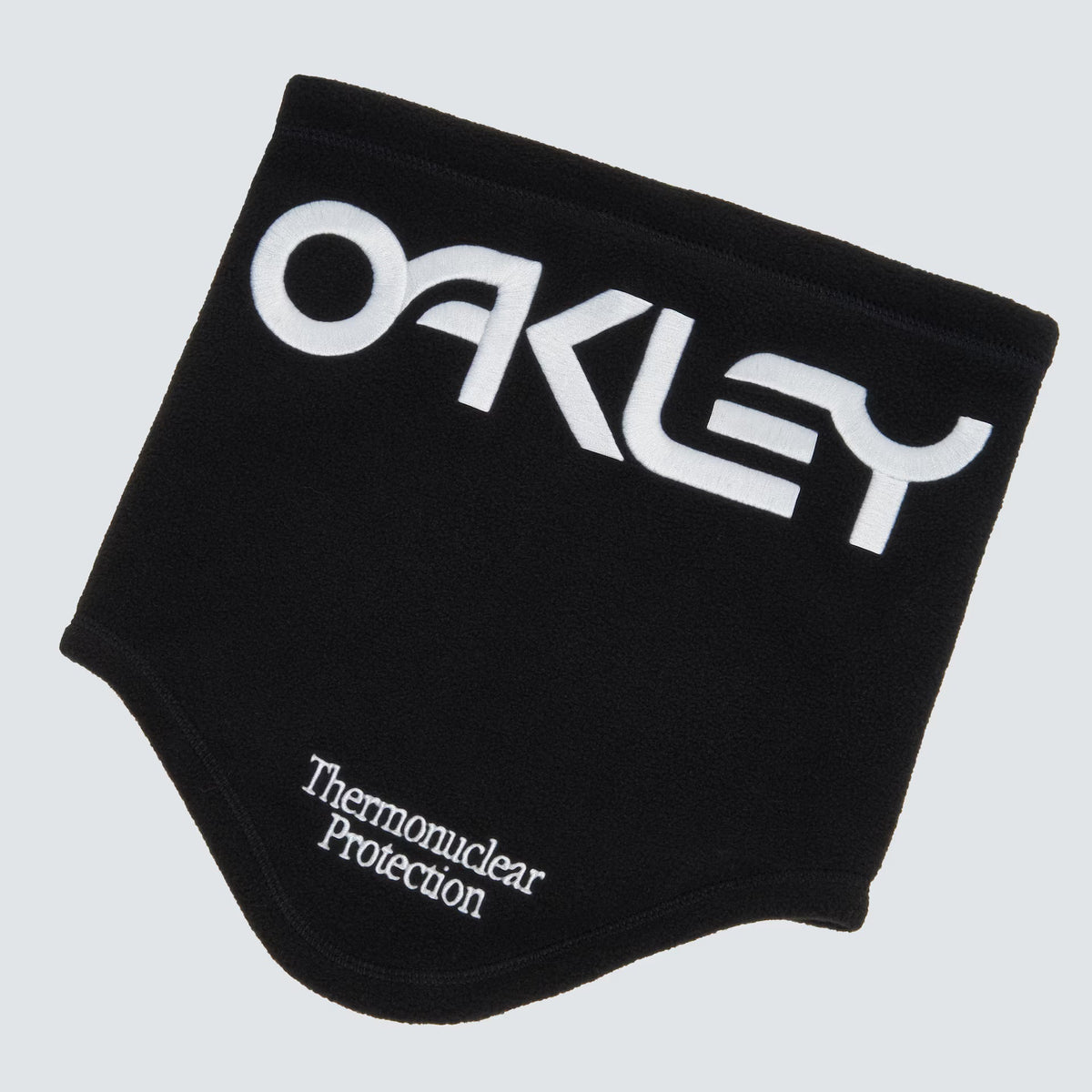 Oakley Men's Tnp Neck Gaiter - Black