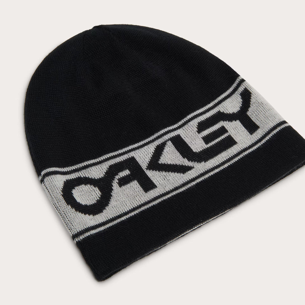 Oakley Men's Tnp Reversible Beanie