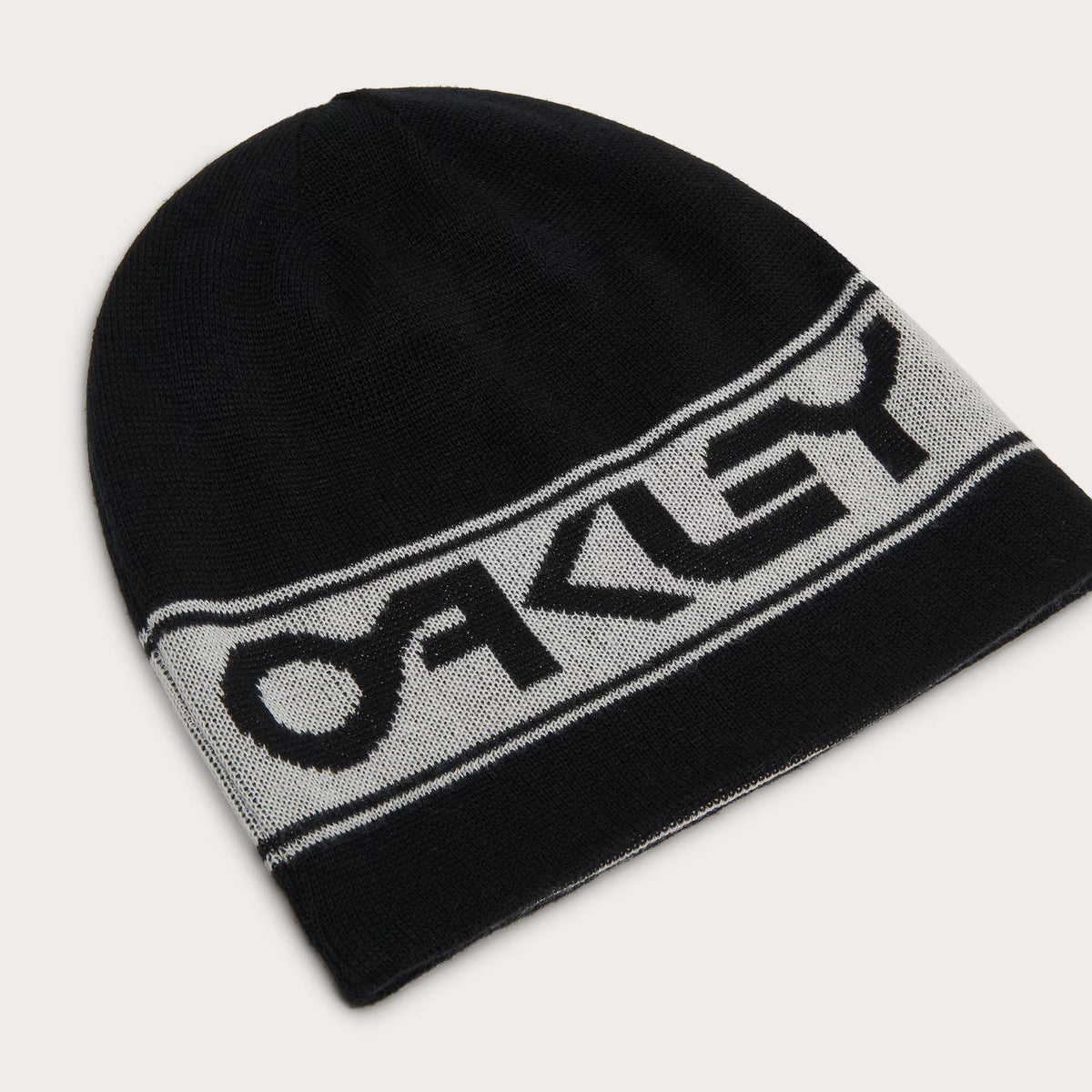 Oakley Men's Tnp Reversible Beanie