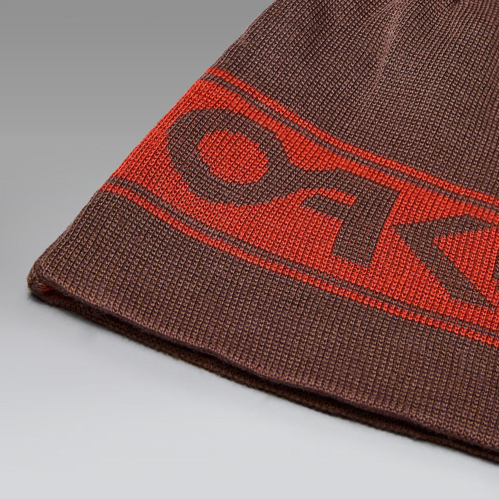 Oakley Men's Tnp Reversible Beanie