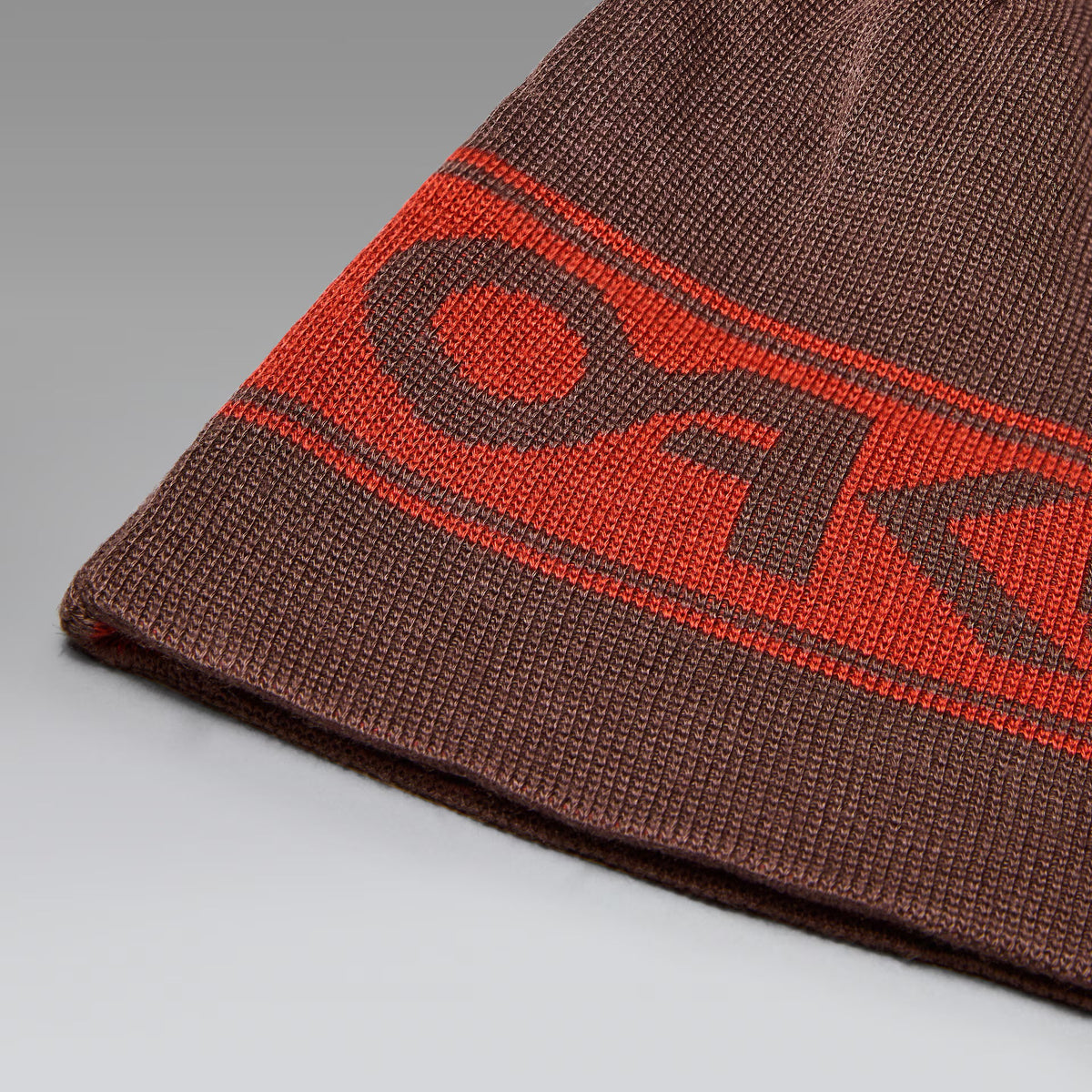 Oakley Men's Tnp Reversible Beanie