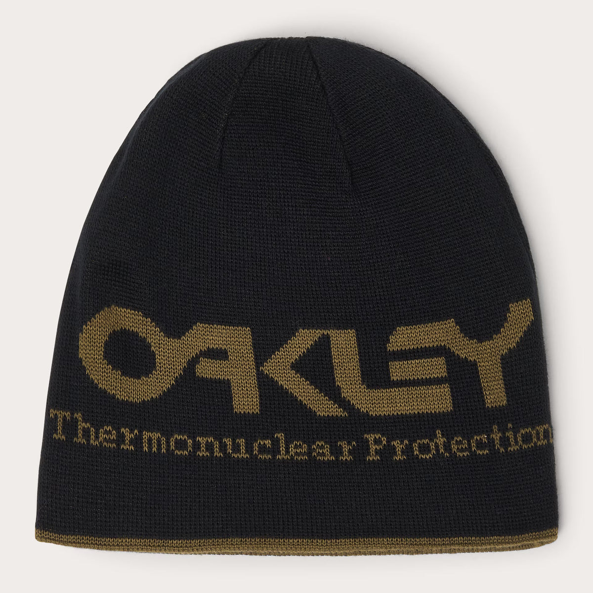 Oakley Men's Tnp Reversible Beanie - Green