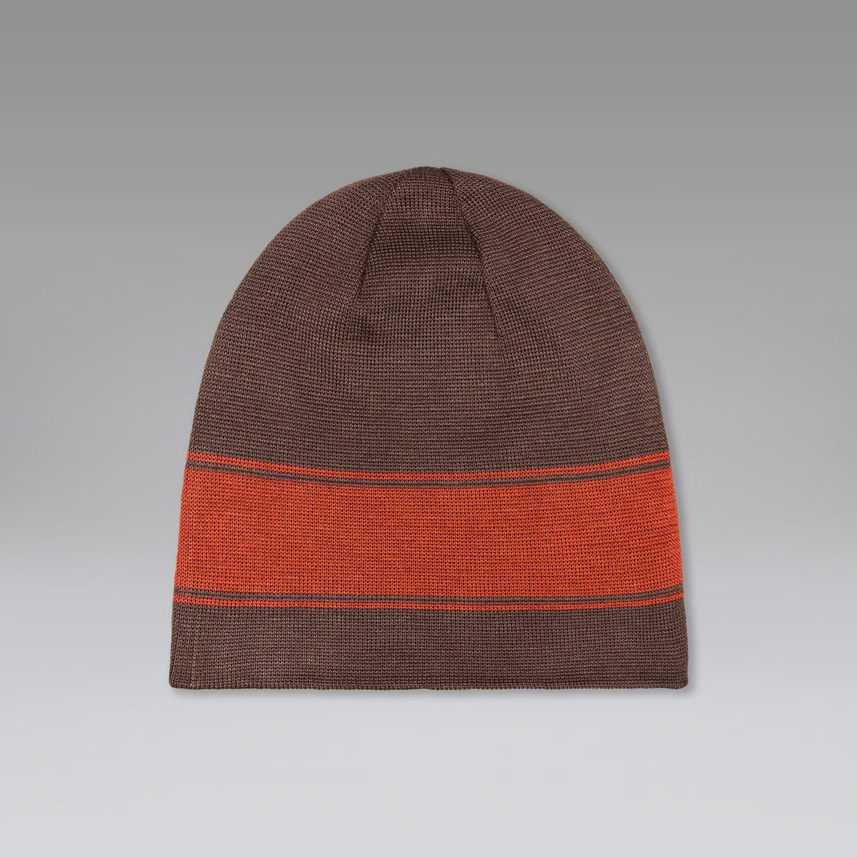 Oakley Men's Tnp Reversible Beanie - Dark Umber