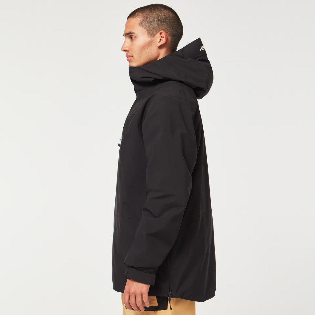 Oakley Men's Tnp Tbt Insulated Anorak