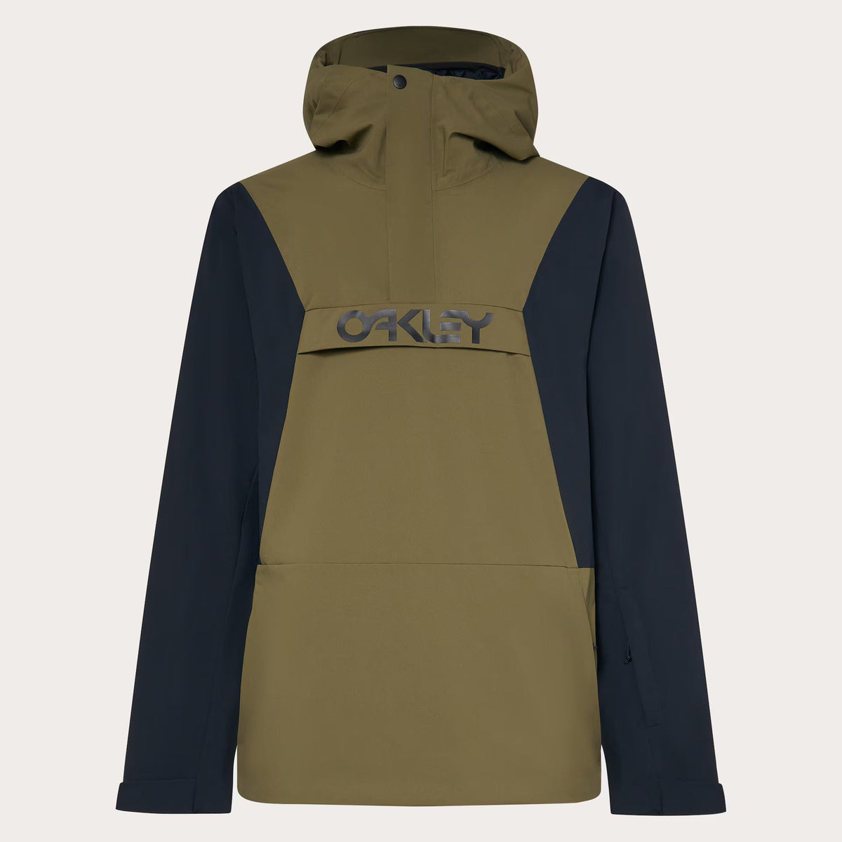 Oakley Men's Tnp Tbt Insulated Anorak - Green