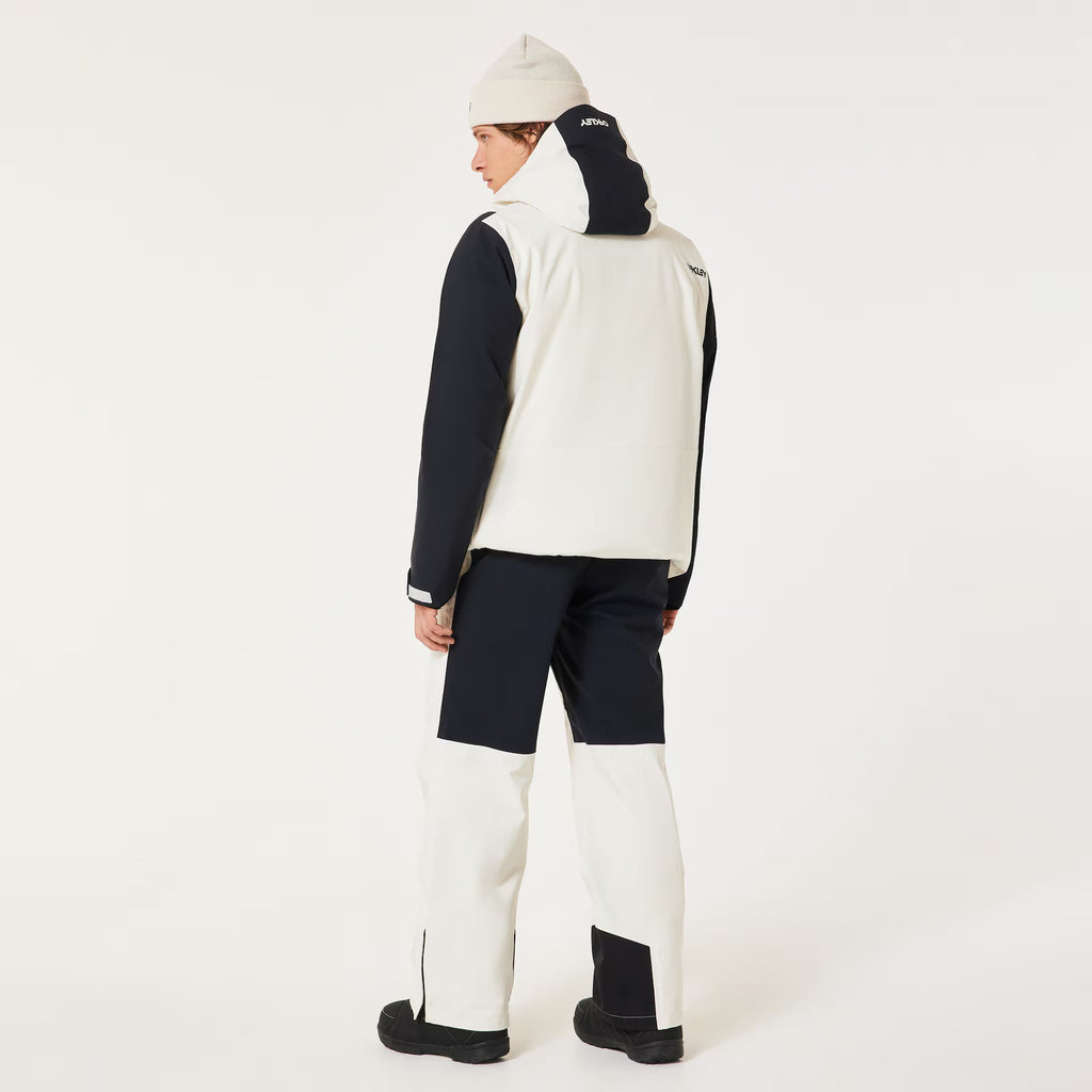 Oakley Men's Tnp Tbt Insulated Anorak - Mist