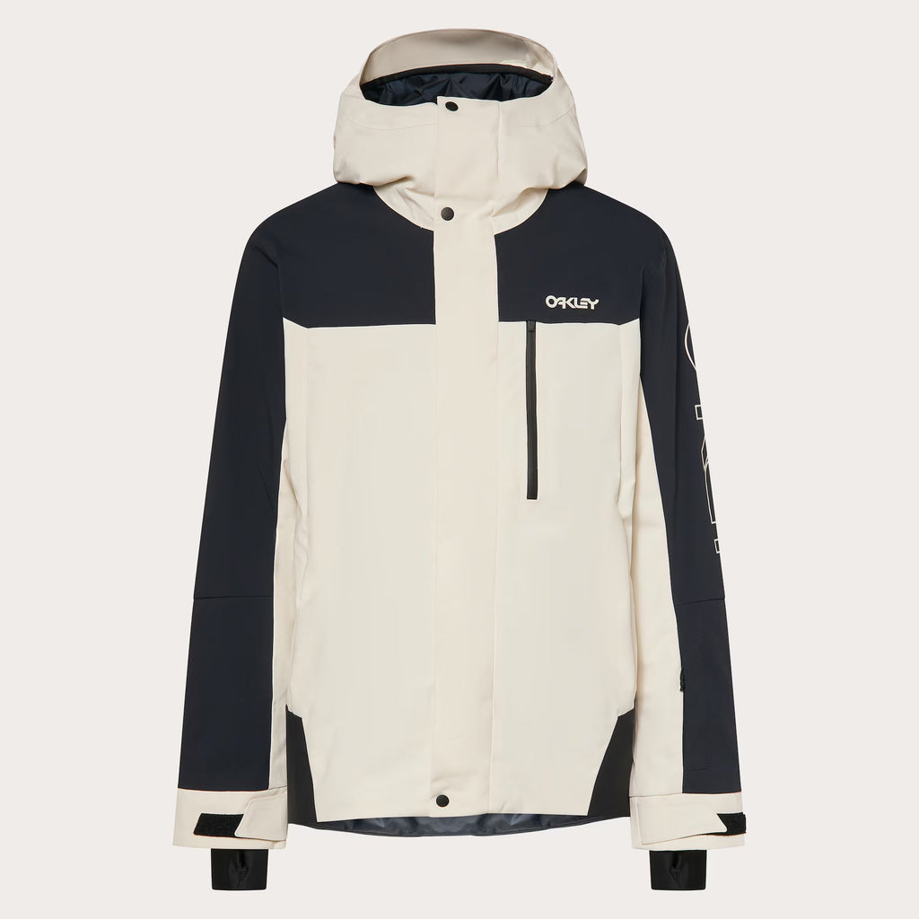 Oakley Men's Tnp Tbt Insulated Jacket - Black