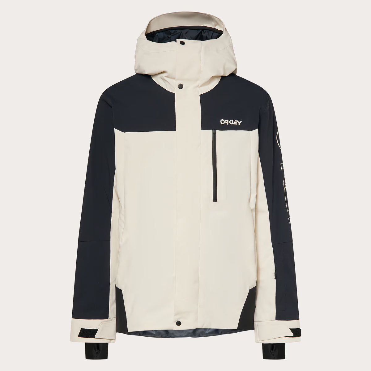 Oakley Men's Tnp Tbt Insulated Jacket - Black