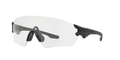 Oakley Men's Tombstone Spoil Industrial - Safety Glass Sunglasses - Black