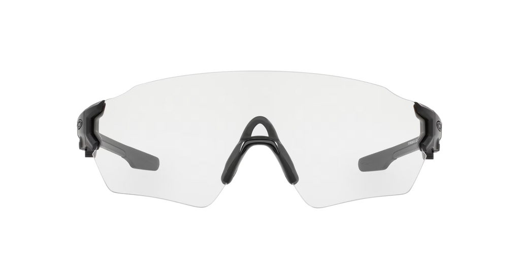 Oakley Men's Tombstone Spoil Industrial - Safety Glass Sunglasses - Black