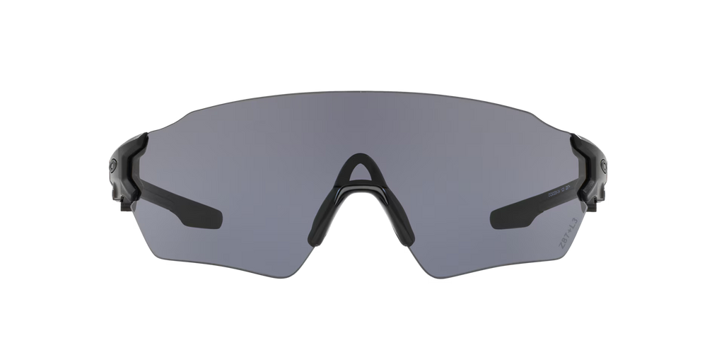 Oakley Men's Tombstone Spoil Industrial - Safety Glass Sunglasses - Black
