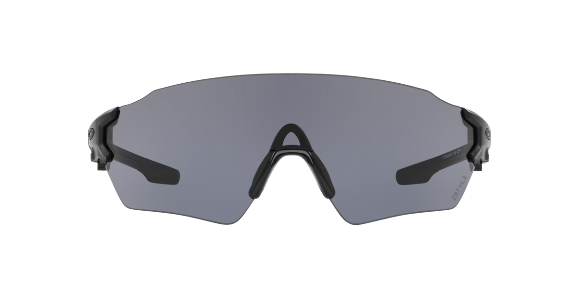 Oakley Men's Tombstone Spoil Industrial - Safety Glass Sunglasses - Black