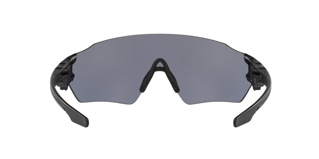 Oakley Men's Tombstone Spoil Industrial - Safety Glass Sunglasses - Black