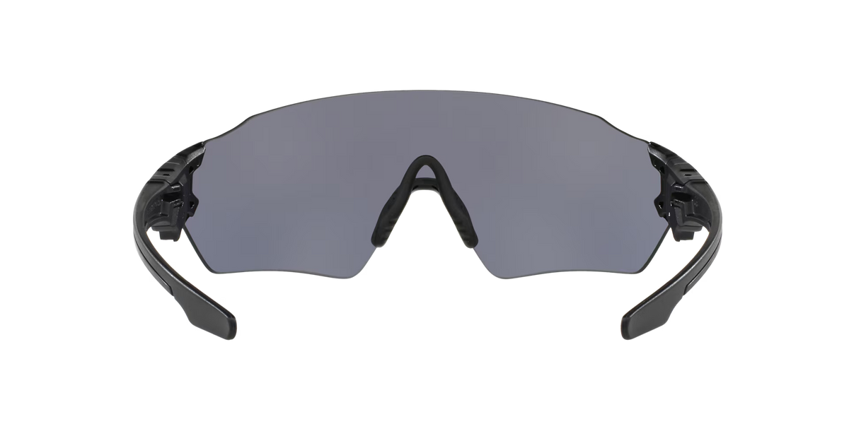Oakley Men's Tombstone Spoil Industrial - Safety Glass Sunglasses - Black