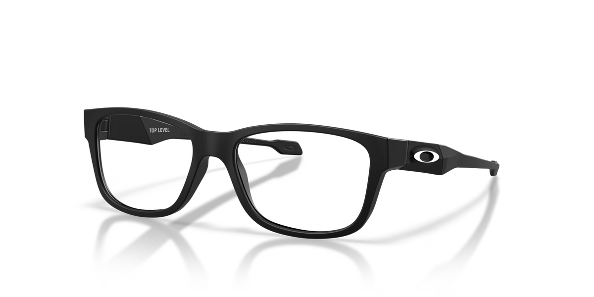 Oakley Men's Top Level (youth Fit) Eyeglasses