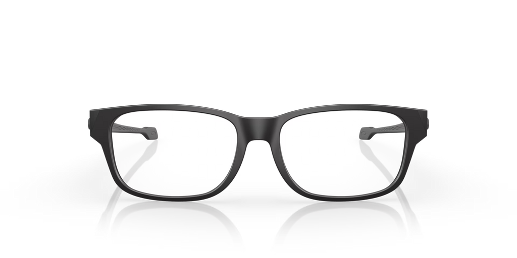 Oakley Men's Top Level (youth - Low Bridge Fit) Eyeglasses