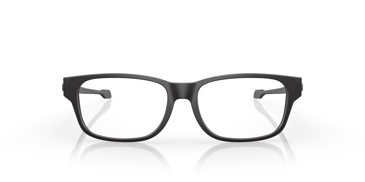 Oakley Men's Top Level (youth - Low Bridge Fit) Eyeglasses