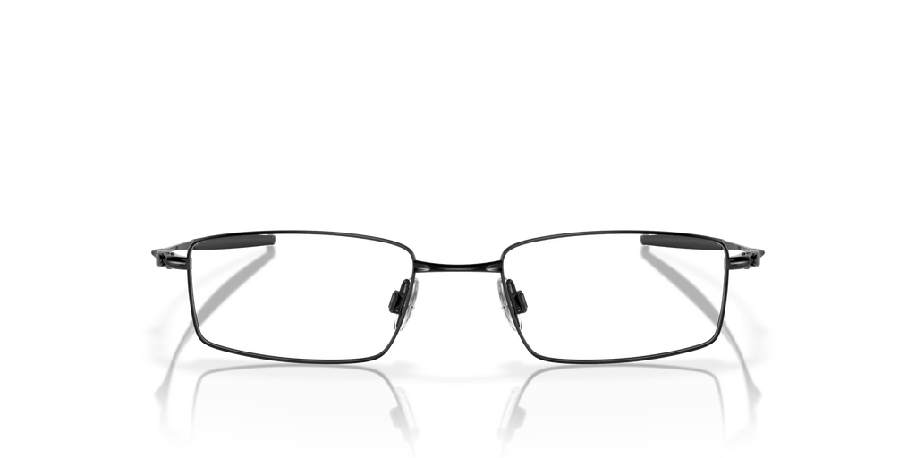 Oakley Men's Top Spinner 4b Eyeglasses - Black