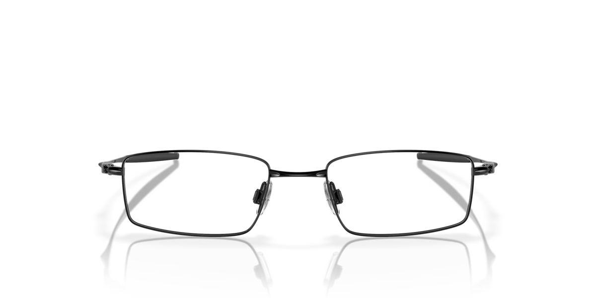 Oakley Men's Top Spinner 4b Eyeglasses - Black