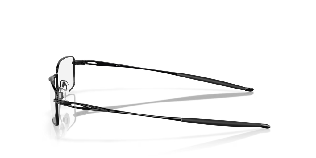 Oakley Men's Top Spinner 4b Eyeglasses - Black
