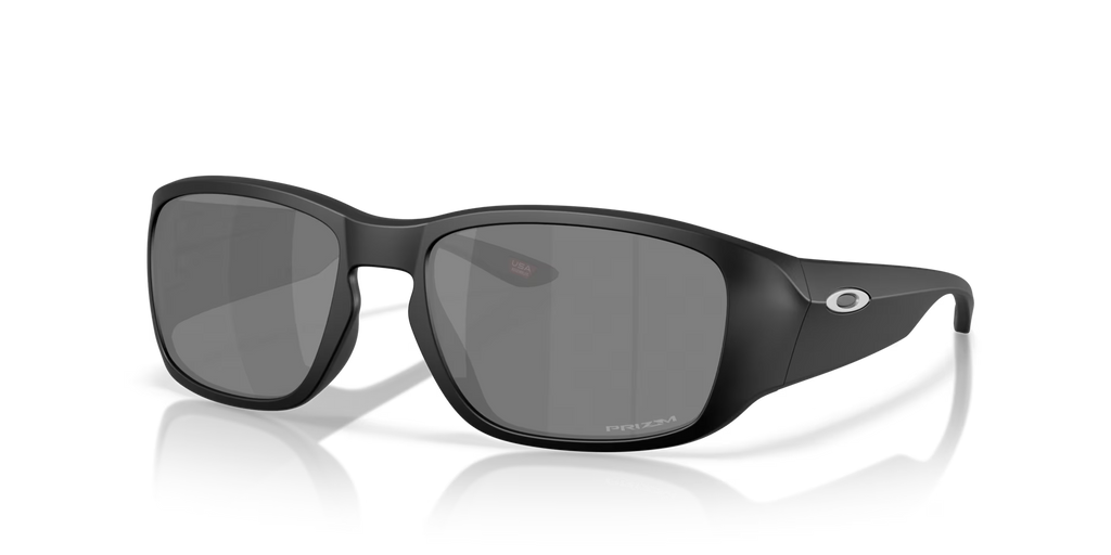 Oakley Men's Tourniquet Sunglasses - Black