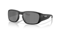 Oakley Men's Tourniquet Sunglasses - Black