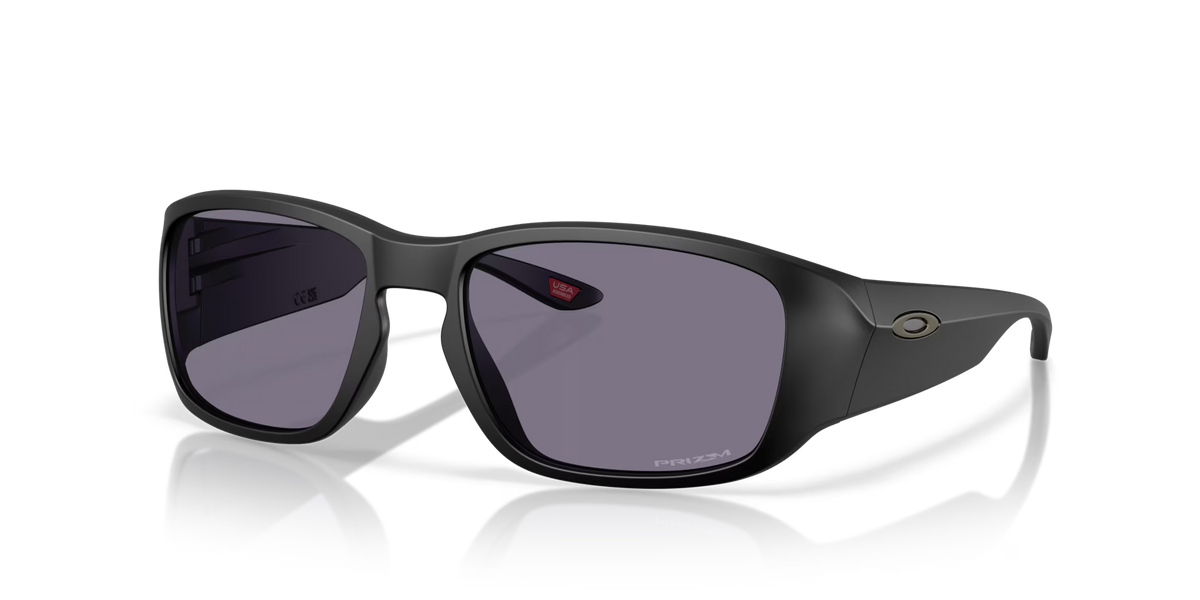 Oakley Men's Tourniquet Sunglasses
