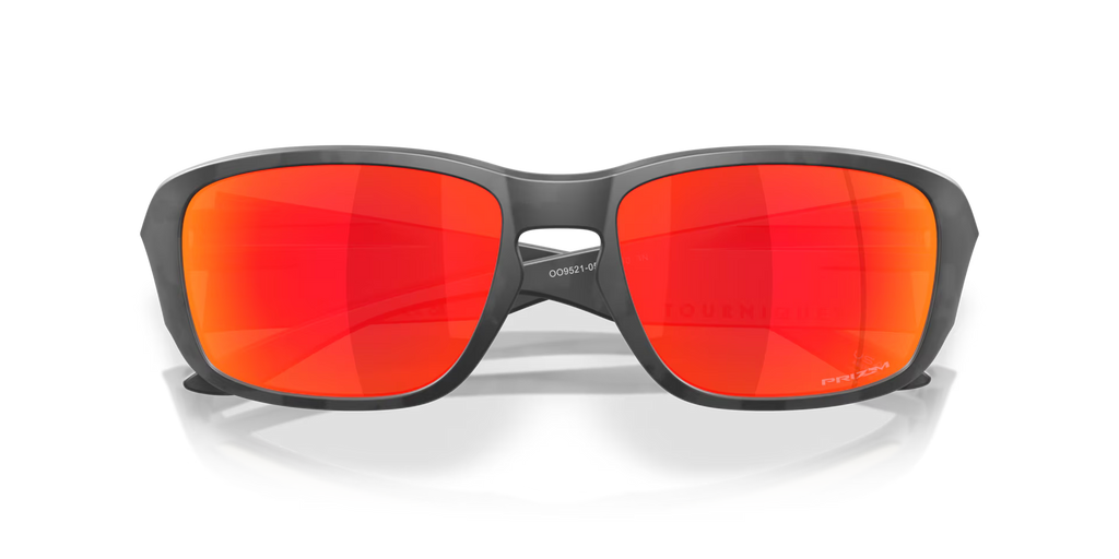 Oakley Men's Tourniquet Sunglasses