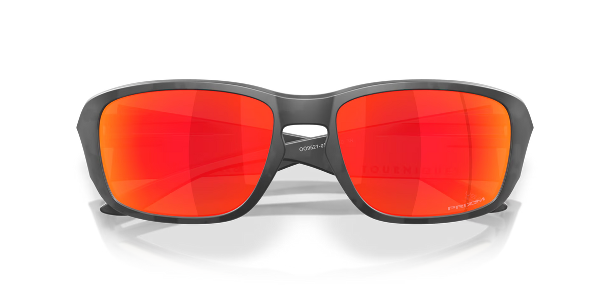Oakley Men's Tourniquet Sunglasses