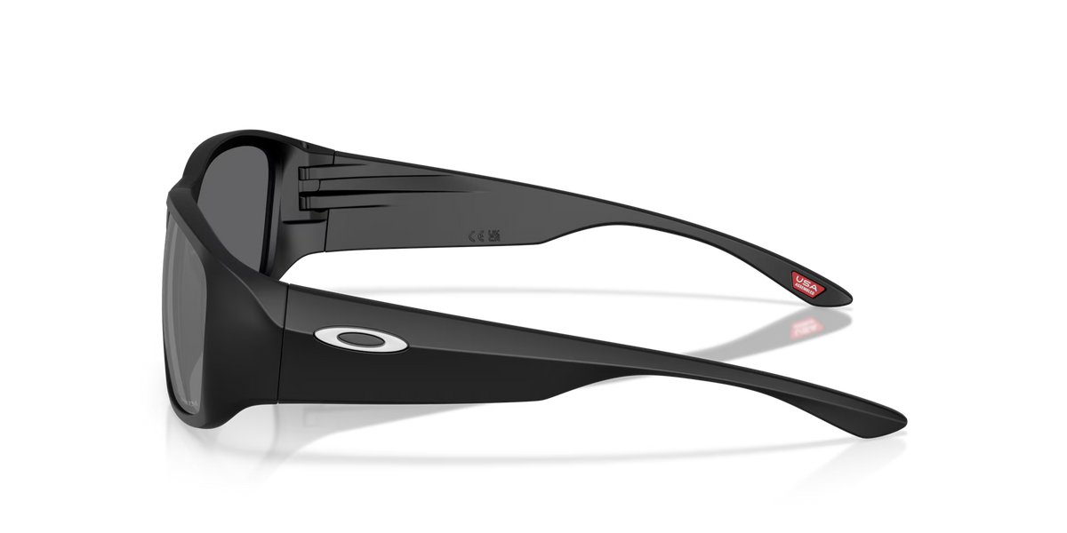 Oakley Men's Tourniquet Sunglasses - Black