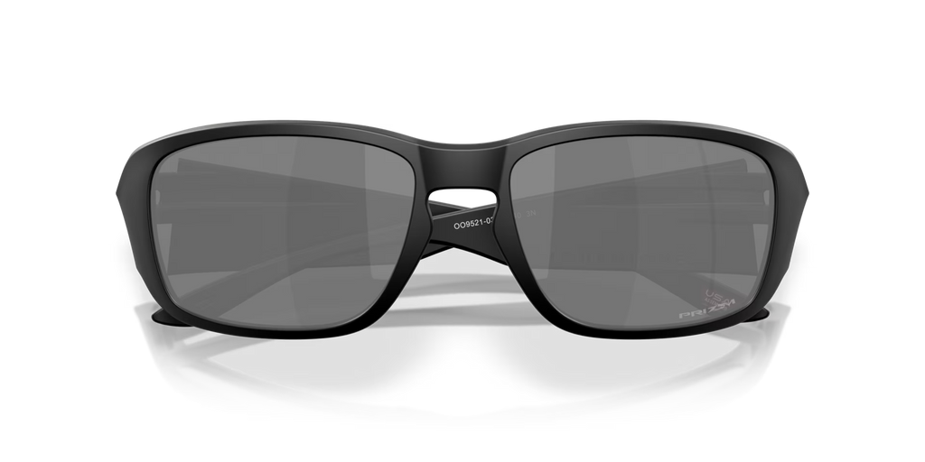 Oakley Men's Tourniquet Sunglasses - Black