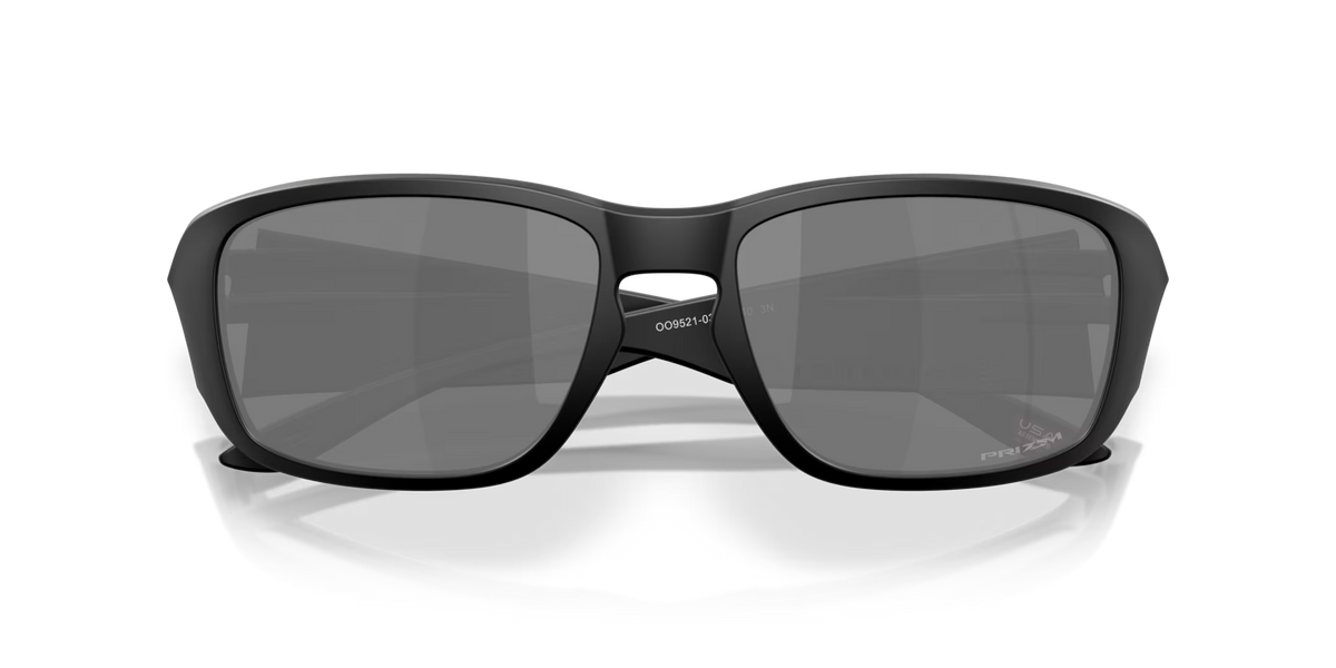 Oakley Men's Tourniquet Sunglasses - Black