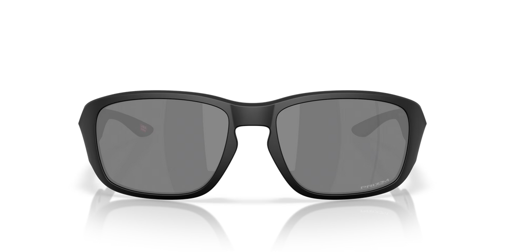 Oakley Men's Tourniquet Sunglasses - Black