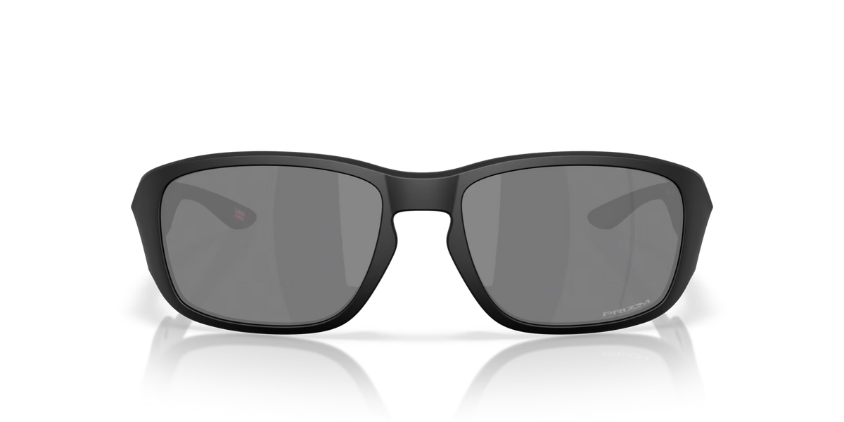 Oakley Men's Tourniquet Sunglasses - Black