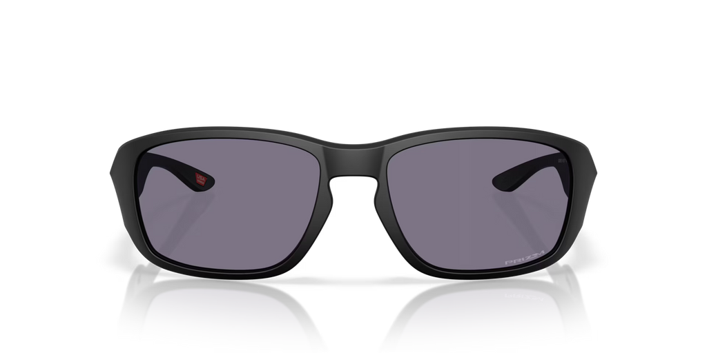 Oakley Men's Tourniquet Sunglasses - Black