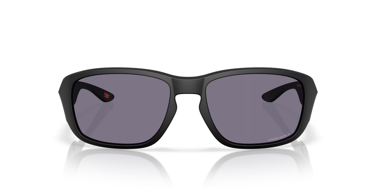 Oakley Men's Tourniquet Sunglasses - Black