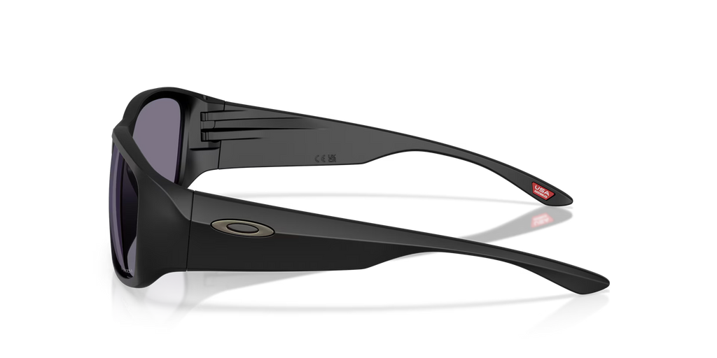 Oakley Men's Tourniquet Sunglasses - Black