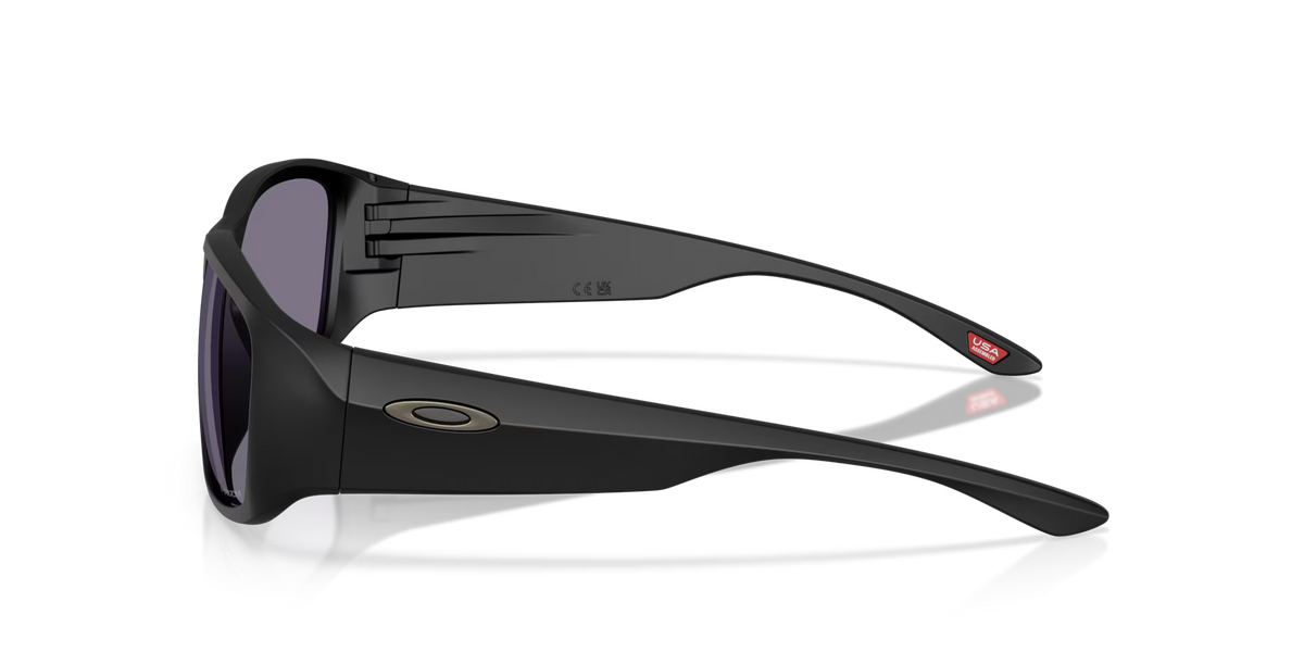 Oakley Men's Tourniquet Sunglasses - Black