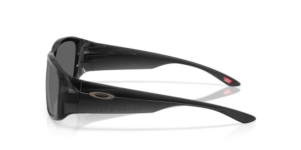 Oakley Men's Tourniquet Sunglasses - Black