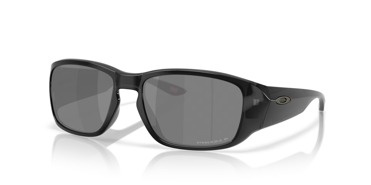 Oakley Men's Tourniquet Sunglasses - Black