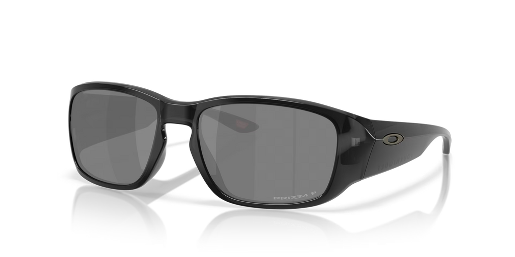 Oakley Men's Tourniquet Sunglasses - Black