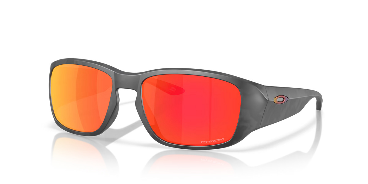 Oakley Men's Tourniquet Sunglasses - Black