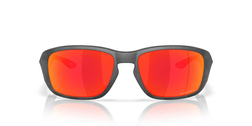 Oakley Men's Tourniquet Sunglasses - Black
