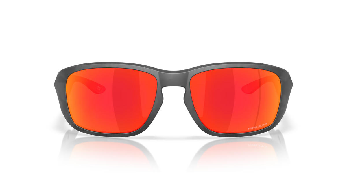 Oakley Men's Tourniquet Sunglasses - Black