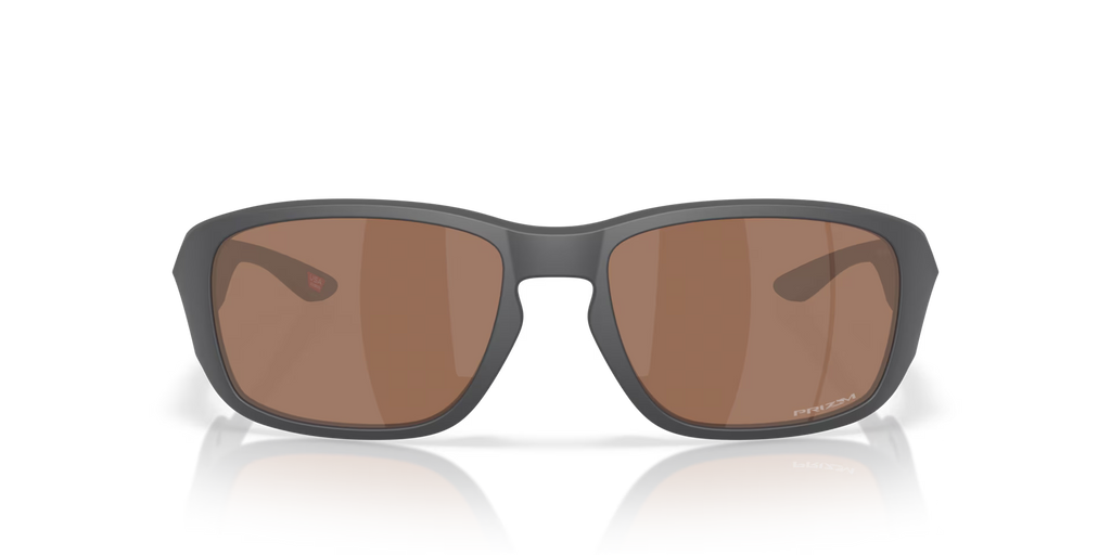 Oakley Men's Tourniquet Sunglasses - Matte Carbon