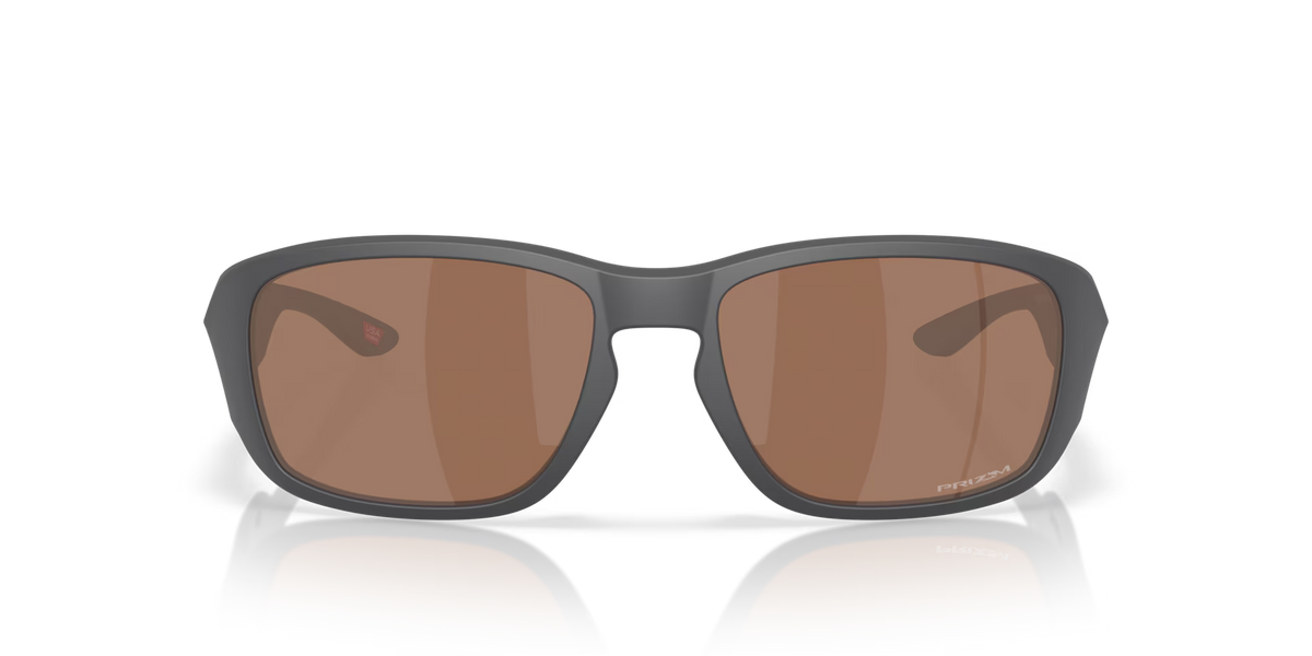 Oakley Men's Tourniquet Sunglasses - Matte Carbon