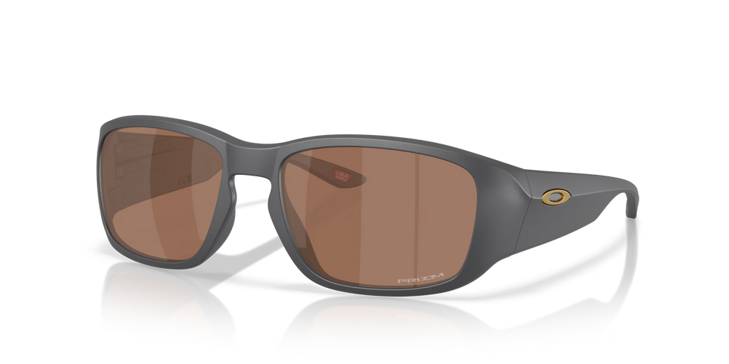 Oakley Men's Tourniquet Sunglasses - Matte Carbon